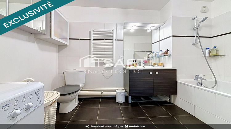 Ma-Cabane - Vente Appartement Saint-Cyr-l'Ecole, 74 m²