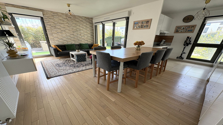 Ma-Cabane - Vente Appartement SAINT-CYR-L'ECOLE, 74 m²