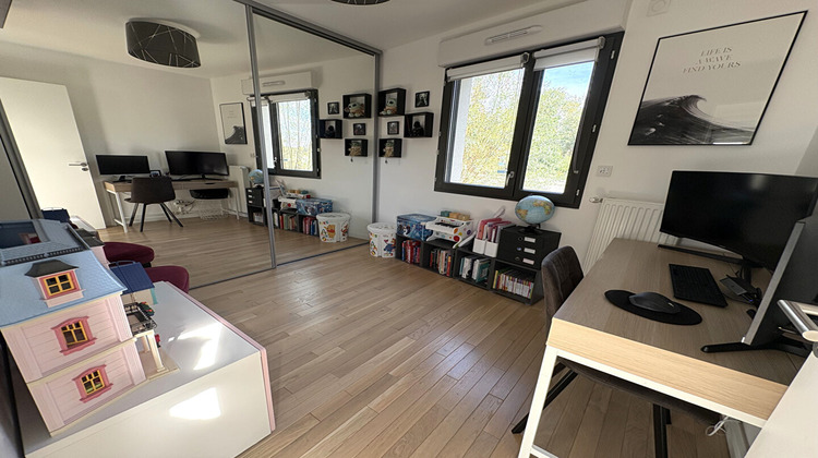 Ma-Cabane - Vente Appartement SAINT-CYR-L'ECOLE, 74 m²