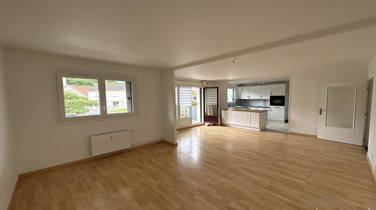 Ma-Cabane - Vente Appartement SAINT-CYR-L'ECOLE, 69 m²