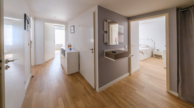 Ma-Cabane - Vente Appartement SAINT-CYR-L'ECOLE, 86 m²