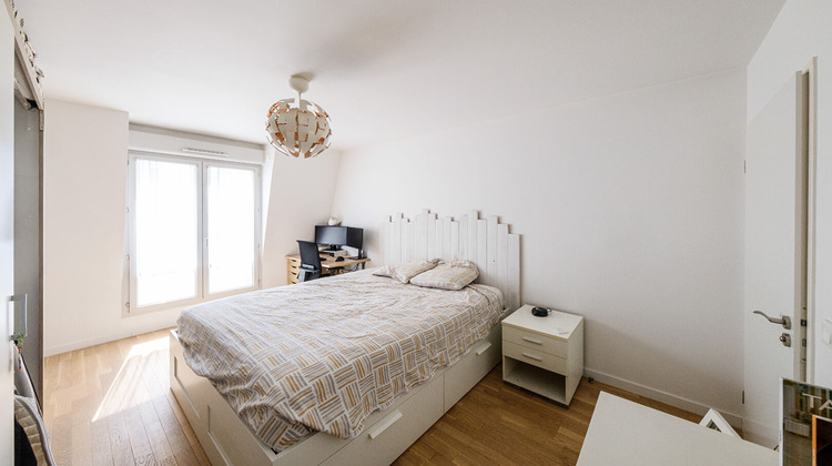 Ma-Cabane - Vente Appartement SAINT-CYR-L'ECOLE, 86 m²