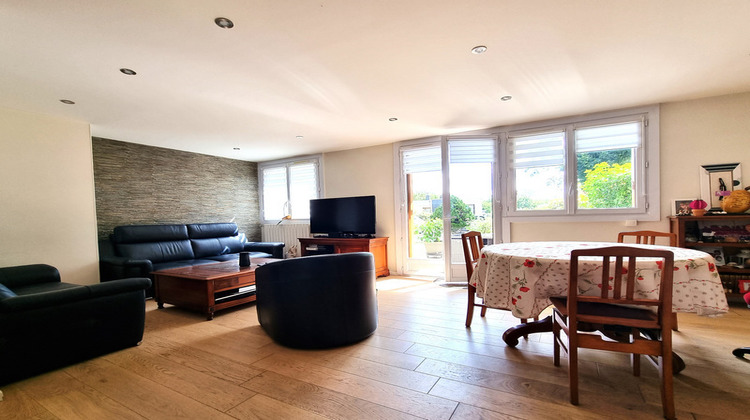 Ma-Cabane - Vente Appartement SAINT CYR L ECOLE, 69 m²