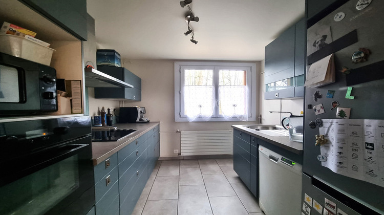 Ma-Cabane - Vente Appartement SAINT CYR L ECOLE, 69 m²