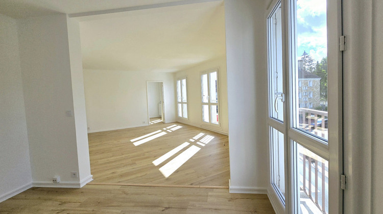 Ma-Cabane - Vente Appartement SAINT CYR L ECOLE, 104 m²