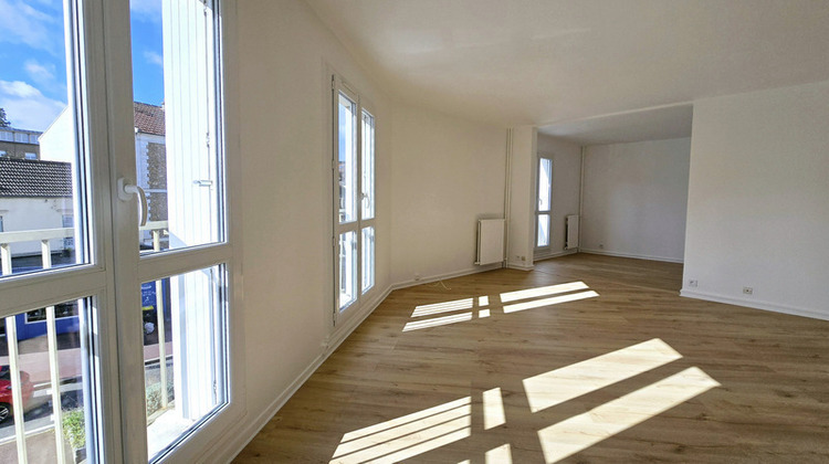 Ma-Cabane - Vente Appartement SAINT CYR L ECOLE, 104 m²