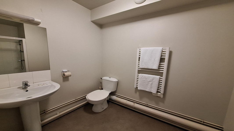 Ma-Cabane - Vente Appartement SAINT CYR L ECOLE, 20 m²