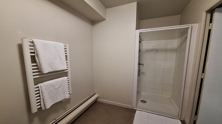 Ma-Cabane - Vente Appartement SAINT CYR L ECOLE, 20 m²