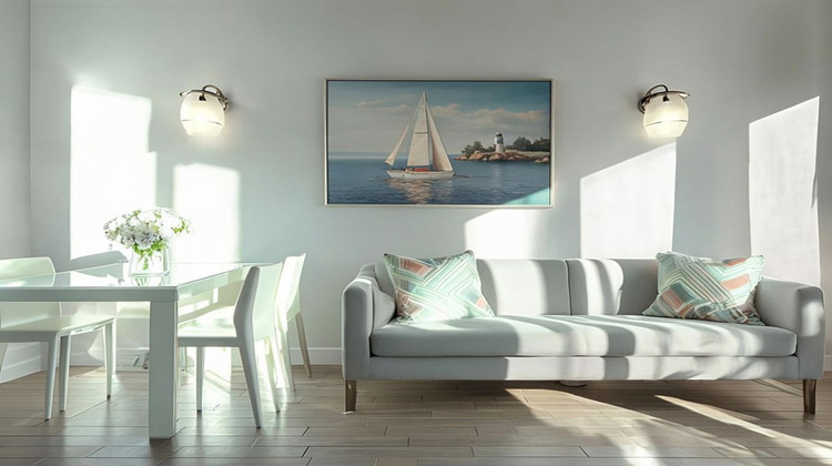 Ma-Cabane - Vente Appartement SAINT CYR L ECOLE, 59 m²