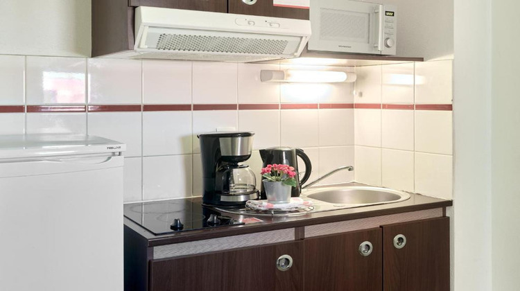 Ma-Cabane - Vente Appartement SAINT CYR L ECOLE, 59 m²