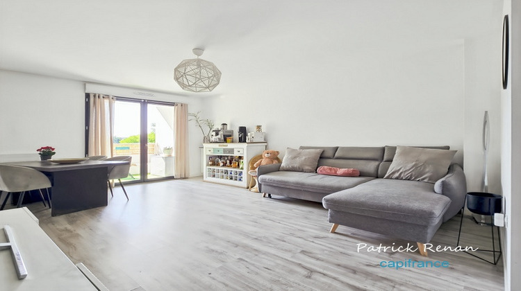 Ma-Cabane - Vente Appartement SAINT CYR L ECOLE, 76 m²
