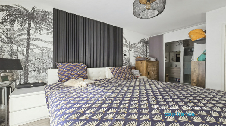 Ma-Cabane - Vente Appartement SAINT CYR L ECOLE, 76 m²