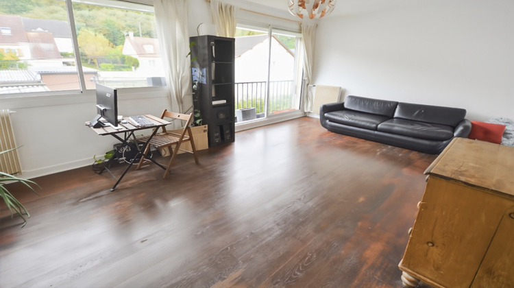 Ma-Cabane - Vente Appartement SAINT CYR L ECOLE, 74 m²