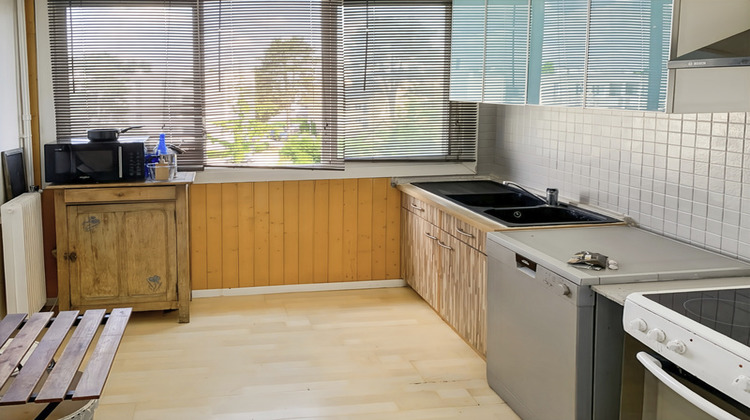 Ma-Cabane - Vente Appartement SAINT CYR L ECOLE, 74 m²