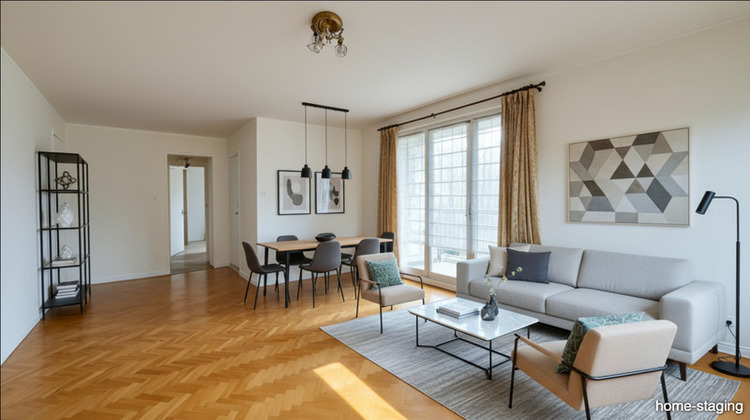 Ma-Cabane - Vente Appartement SAINT CYR L ECOLE, 64 m²