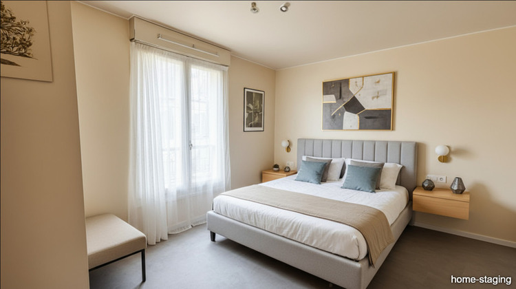 Ma-Cabane - Vente Appartement SAINT CYR L ECOLE, 64 m²