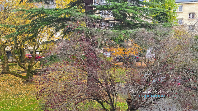 Ma-Cabane - Vente Appartement SAINT CYR L ECOLE, 80 m²