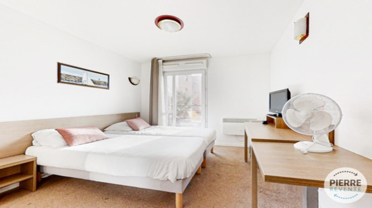 Ma-Cabane - Vente Appartement SAINT CYR L ECOLE, 20 m²