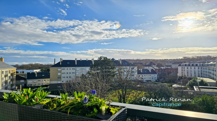 Ma-Cabane - Vente Appartement SAINT CYR L ECOLE, 84 m²