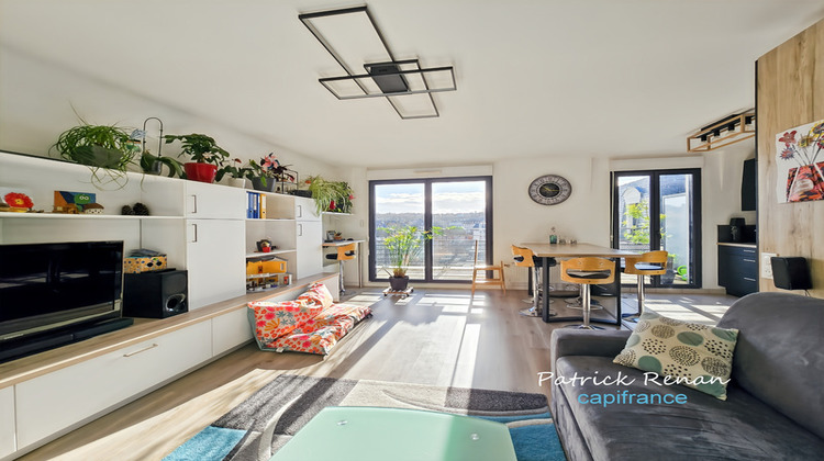 Ma-Cabane - Vente Appartement SAINT CYR L ECOLE, 84 m²