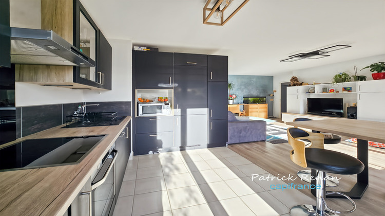 Ma-Cabane - Vente Appartement SAINT CYR L ECOLE, 84 m²