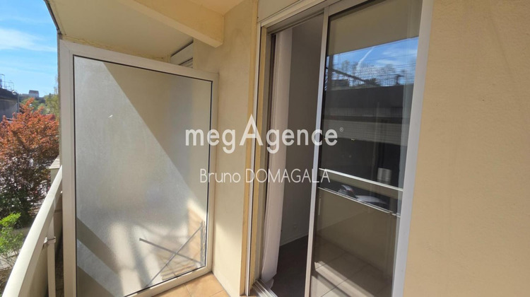 Ma-Cabane - Vente Appartement SAINT CYR L ECOLE, 47 m²