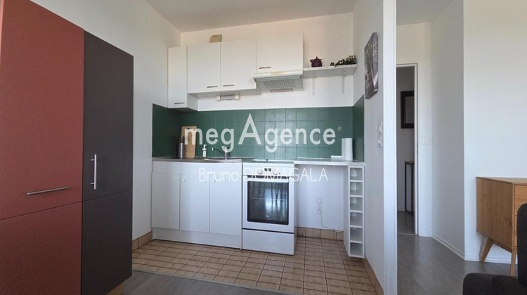 Ma-Cabane - Vente Appartement SAINT CYR L ECOLE, 47 m²