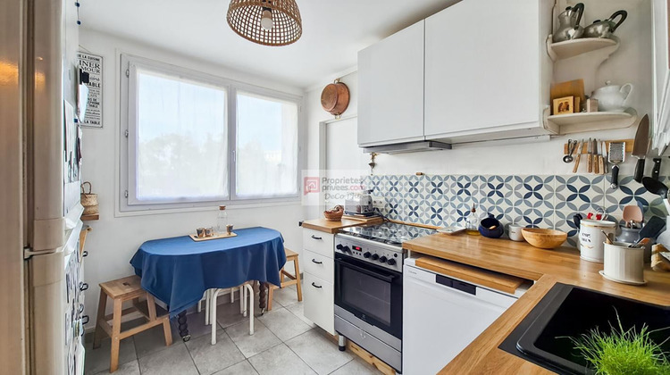 Ma-Cabane - Vente Appartement SAINT CYR L ECOLE, 67 m²