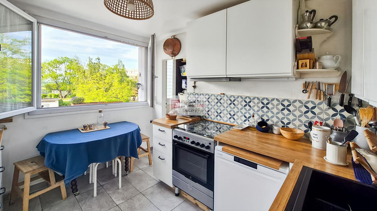 Ma-Cabane - Vente Appartement SAINT CYR L ECOLE, 67 m²