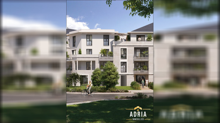 Ma-Cabane - Vente Appartement SAINT-CYR-SUR-LOIRE(), 81 m²