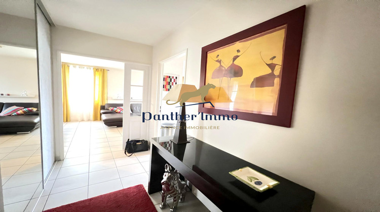 Ma-Cabane - Vente Appartement Saint-Cyr-sur-Loire, 67 m²