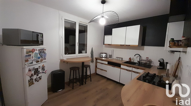 Ma-Cabane - Vente Appartement Saint-Cyr-sur-Loire, 77 m²