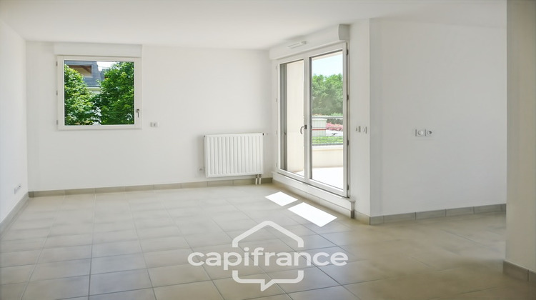 Ma-Cabane - Vente Appartement SAINT CYR SUR LOIRE, 62 m²