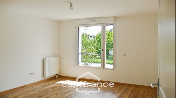 Ma-Cabane - Vente Appartement SAINT CYR SUR LOIRE, 62 m²