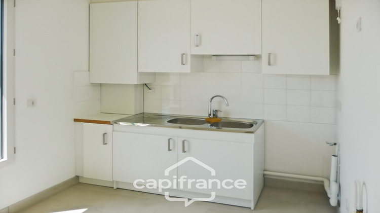 Ma-Cabane - Vente Appartement SAINT CYR SUR LOIRE, 62 m²