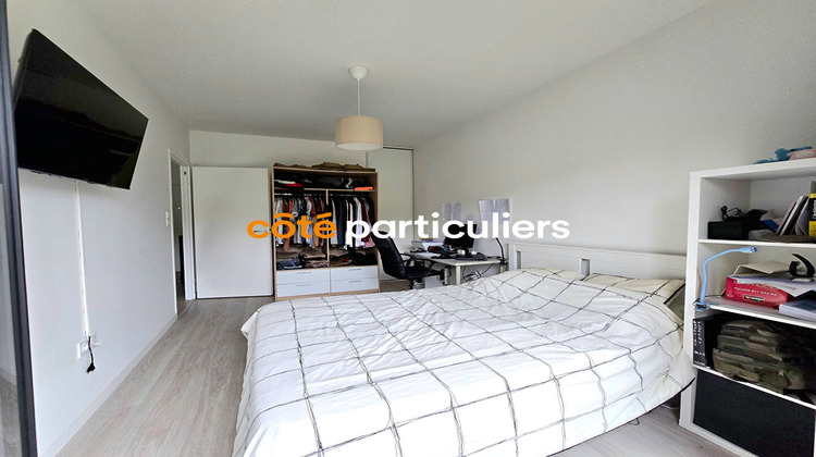 Ma-Cabane - Vente Appartement SAINT-CYR-SUR-LOIRE, 43 m²