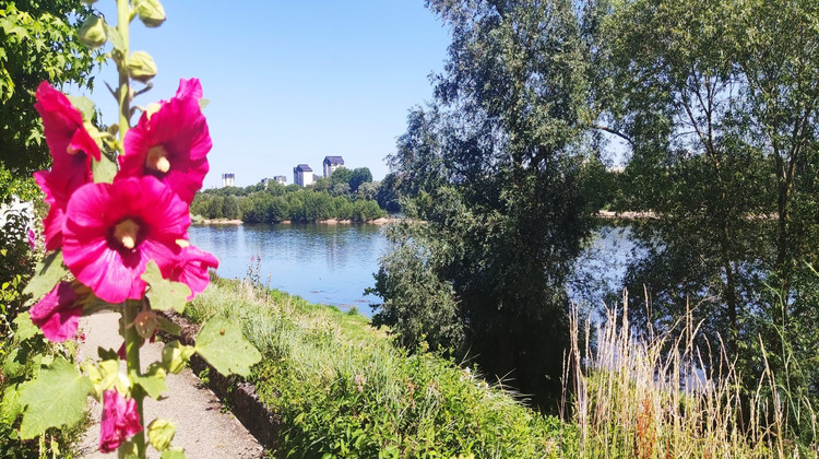Ma-Cabane - Vente Appartement Saint-Cyr-sur-Loire, 39 m²
