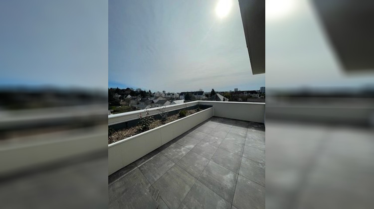 Ma-Cabane - Vente Appartement Saint-Cyr-sur-Loire, 101 m²