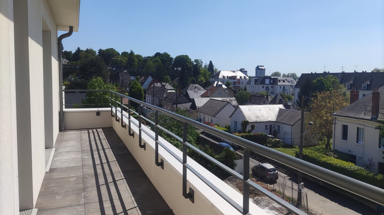 Ma-Cabane - Vente Appartement Saint-Cyr-sur-Loire, 101 m²