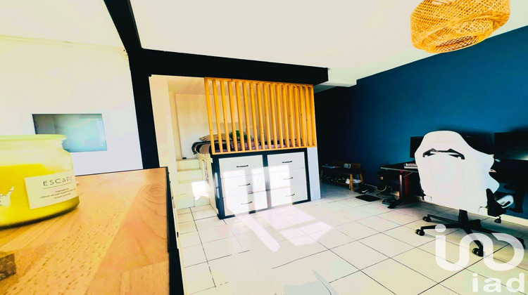 Ma-Cabane - Vente Appartement Saint-Cyr-sur-Loire, 28 m²