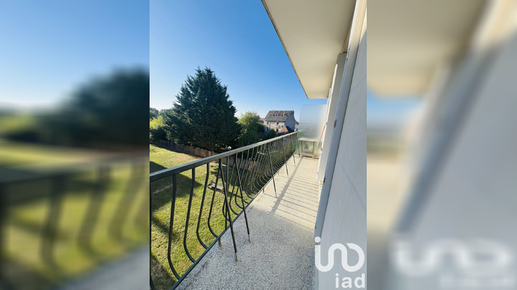 Ma-Cabane - Vente Appartement Saint-Cyr-sur-Loire, 28 m²