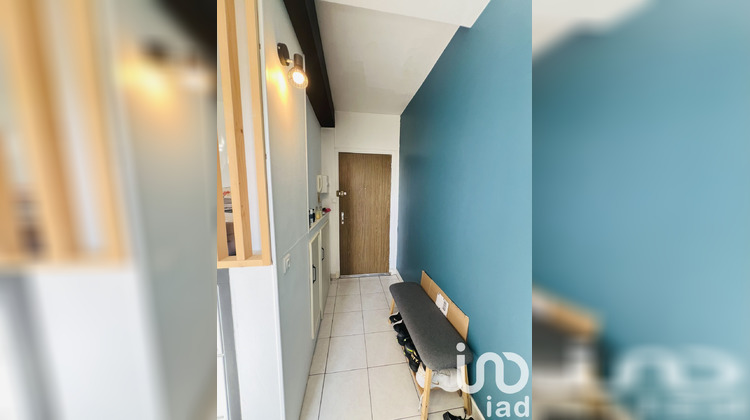 Ma-Cabane - Vente Appartement Saint-Cyr-sur-Loire, 28 m²
