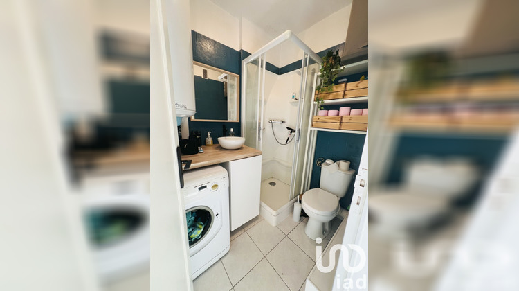 Ma-Cabane - Vente Appartement Saint-Cyr-sur-Loire, 28 m²