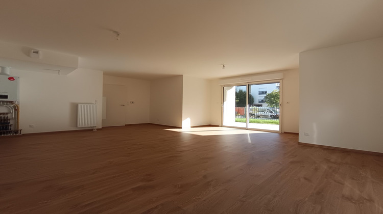Ma-Cabane - Vente Appartement Saint-Cyr-sur-Loire, 94 m²