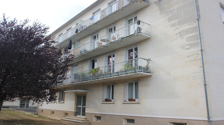 Ma-Cabane - Vente Appartement Saint-Cyr-sur-Loire, 93 m²