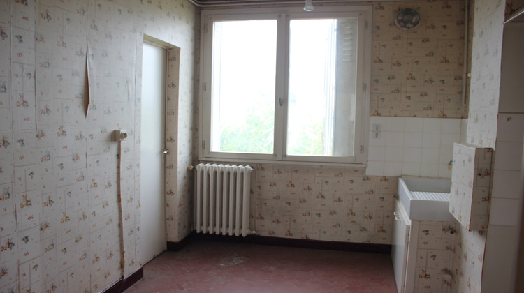 Ma-Cabane - Vente Appartement Saint-Cyr-sur-Loire, 93 m²