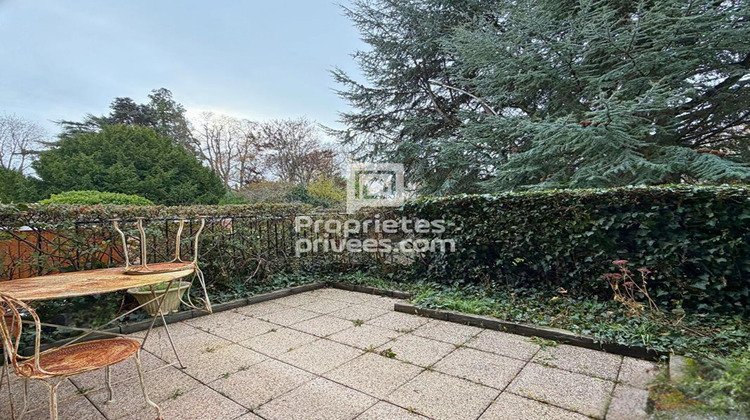 Ma-Cabane - Vente Appartement SAINT CYR SUR LOIRE, 65 m²