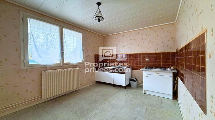 Ma-Cabane - Vente Appartement SAINT CYR SUR LOIRE, 65 m²