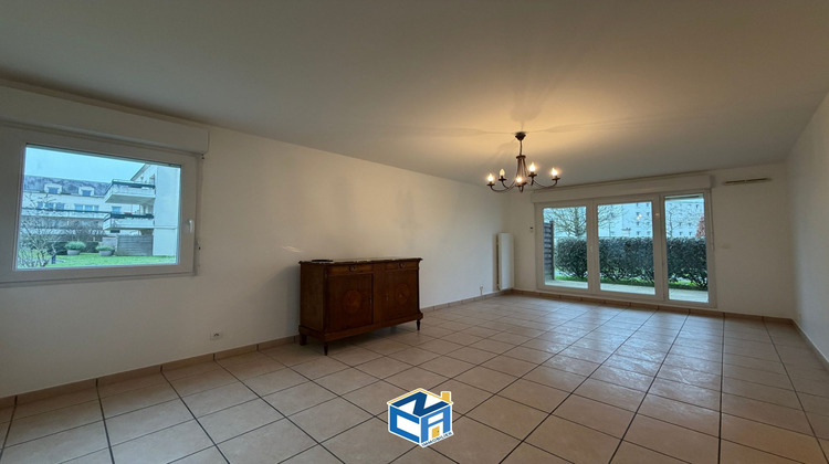 Ma-Cabane - Vente Appartement Saint-Cyr-sur-Loire, 66 m²