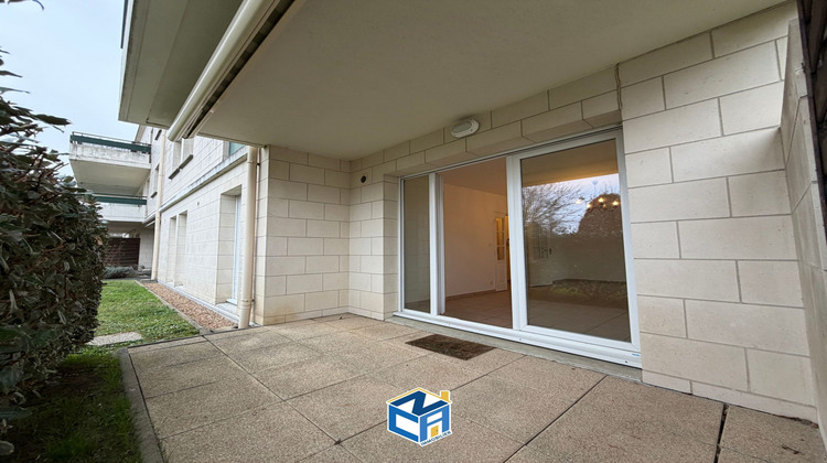 Ma-Cabane - Vente Appartement Saint-Cyr-sur-Loire, 66 m²